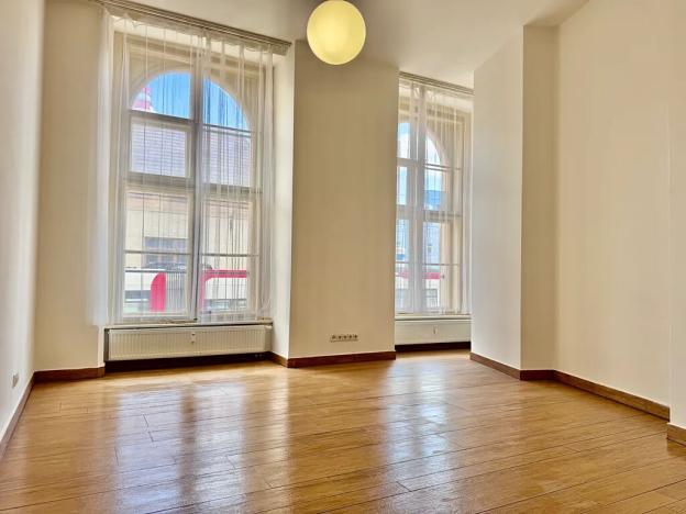 Prodej bytu 1+kk, Brno, Cejl, 35 m2