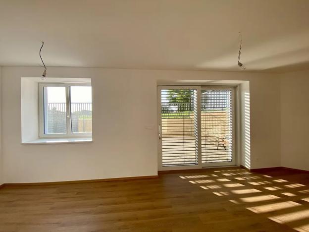 Prodej bytu 1+kk, Rostěnice-Zvonovice, 48 m2