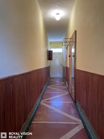 Prodej rodinného domu, Oslavany, Hlavní, 205 m2