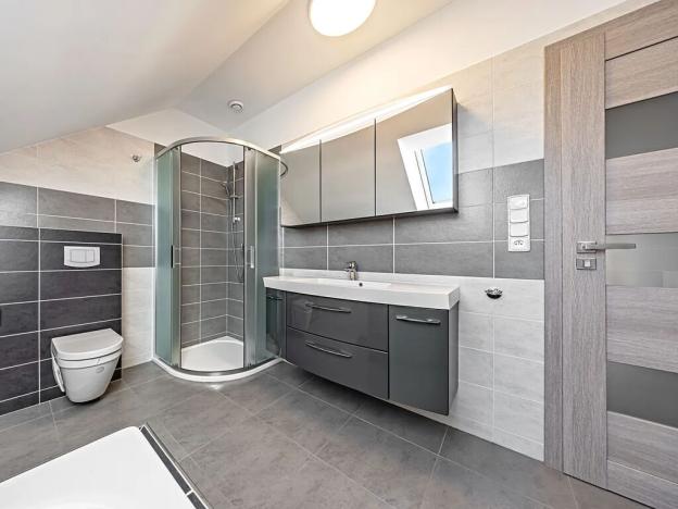 Prodej rodinného domu, Světice, Na Žlábku, 162 m2