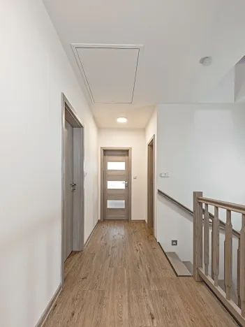 Prodej rodinného domu, Světice, Na Žlábku, 162 m2