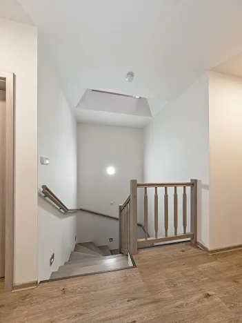 Prodej rodinného domu, Světice, Na Žlábku, 162 m2