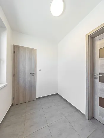 Prodej rodinného domu, Světice, Na Žlábku, 162 m2