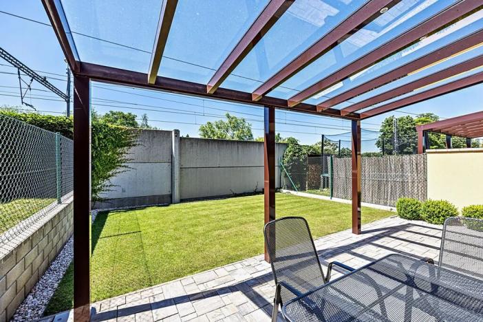 Prodej rodinného domu, Světice, Na Žlábku, 162 m2