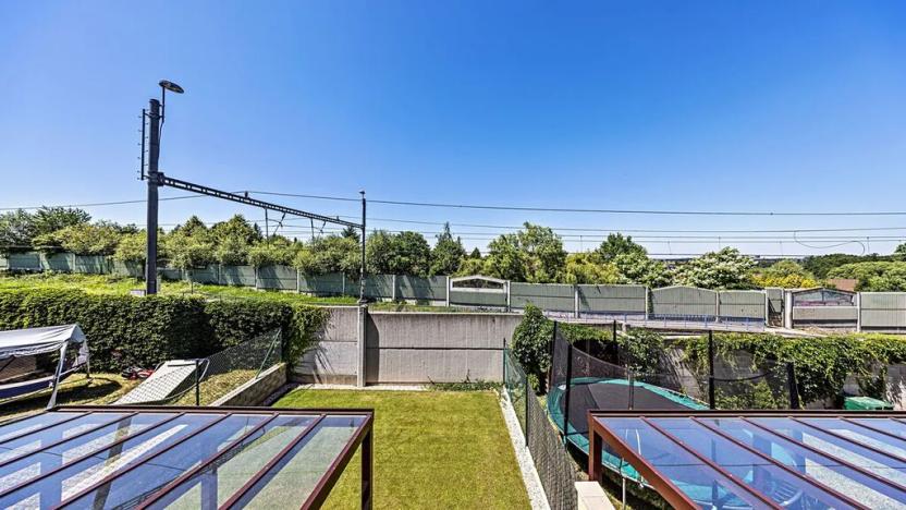 Prodej rodinného domu, Světice, Na Žlábku, 162 m2