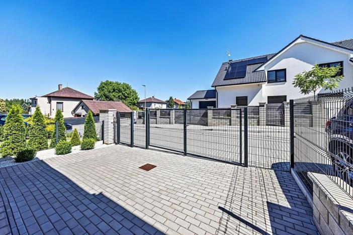 Prodej rodinného domu, Světice, Na Žlábku, 162 m2