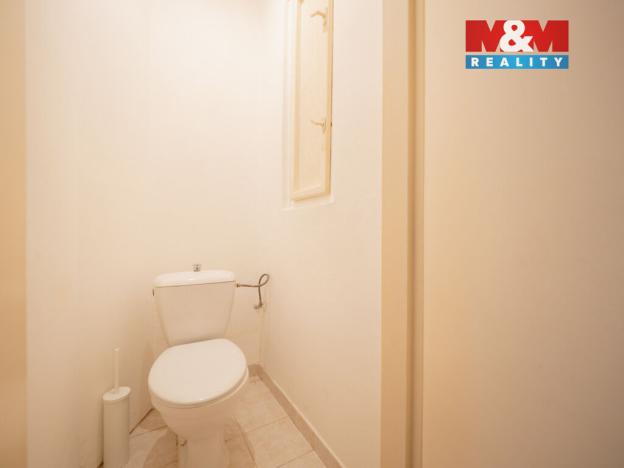 Prodej bytu 2+kk, Praha - Vinohrady, V Horní Stromce, 45 m2