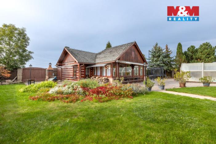 Prodej rodinného domu, Louny, Dalimilova, 378 m2