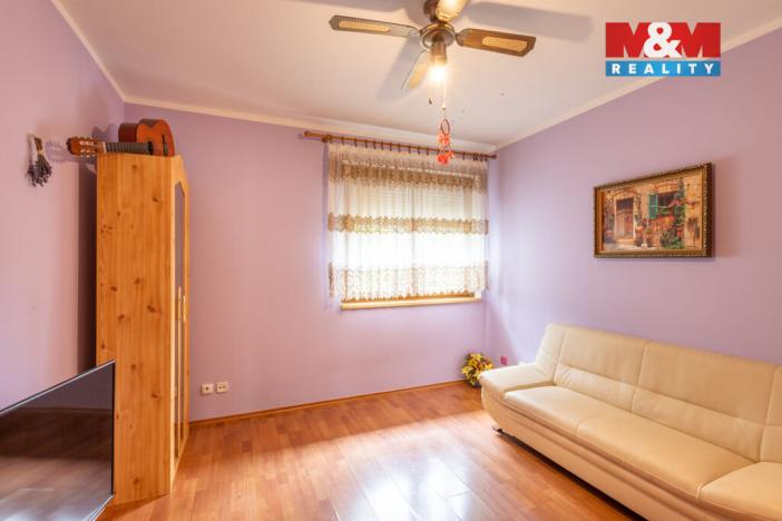 Prodej rodinného domu, Louny, Dalimilova, 378 m2