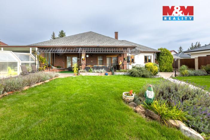 Prodej rodinného domu, Louny, Dalimilova, 378 m2