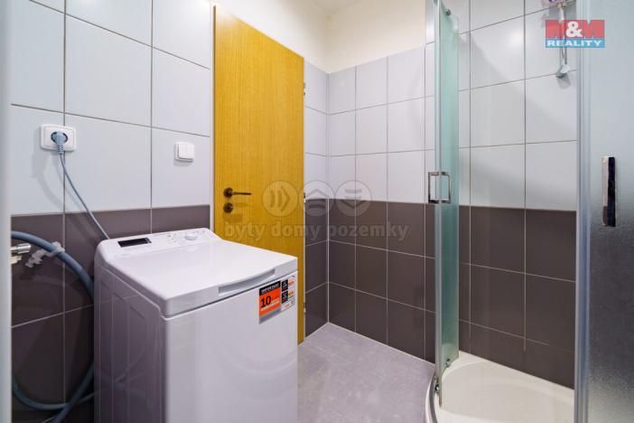 Pronájem bytu 2+kk, Aš, Hlavní, 42 m2