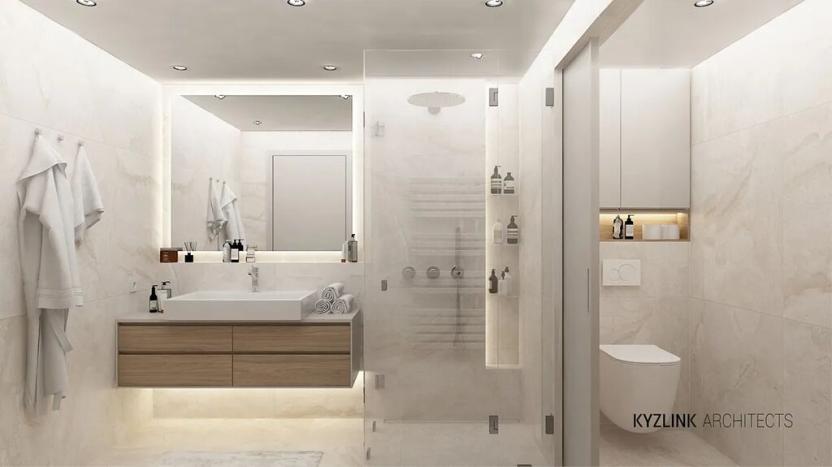 Prodej bytu 2+kk, Brno, Bystrcká, 115 m2