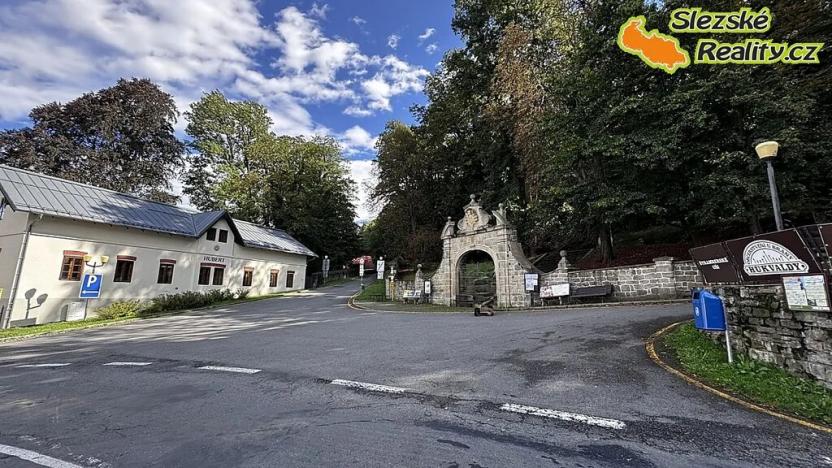 Prodej pozemku pro bydlení, Hukvaldy, 1662 m2