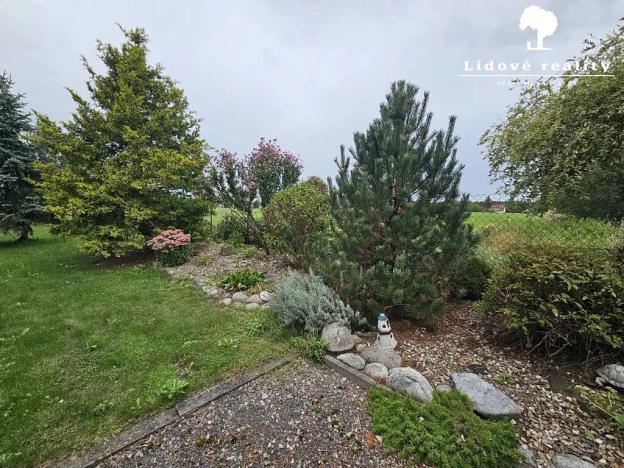 Prodej pozemku pro bydlení, Dobrá, 1798 m2