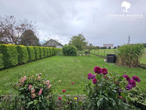 Prodej pozemku pro bydlení, Dobrá, 1798 m2