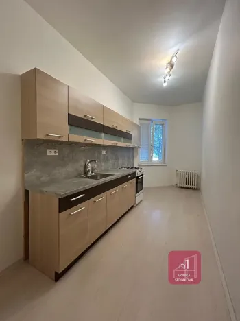 Pronájem bytu 1+1, Brno, Cihlářská, 37 m2