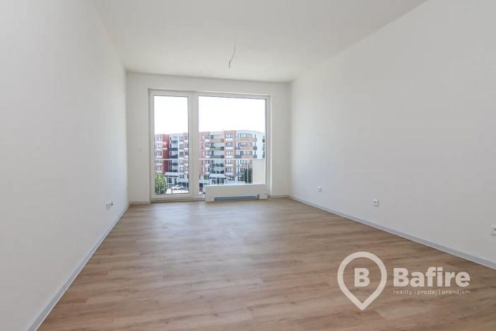 Prodej bytu 1+kk, Olomouc, Aloise Rašína, 31 m2