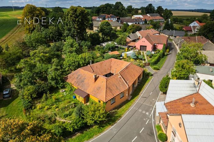 Prodej rodinného domu, Velké Opatovice, 140 m2