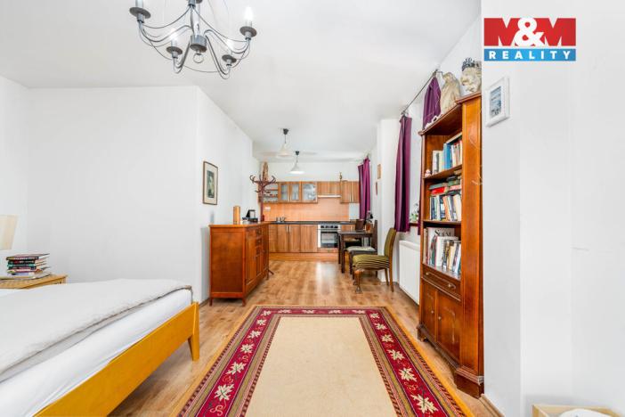 Prodej rodinného domu, Bednáreček, 440 m2