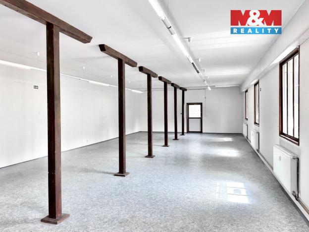 Pronájem obchodního prostoru, Studénka - Butovice, Poštovní, 150 m2