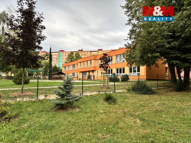 Pronájem bytu 3+1, Ostrava - Poruba, Oty Synka, 63 m2