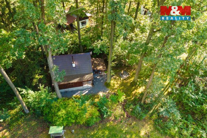 Prodej chaty, Holice - Podlesí, 55 m2