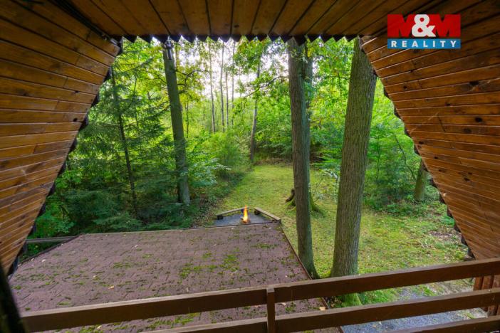 Prodej chaty, Holice - Podlesí, 55 m2