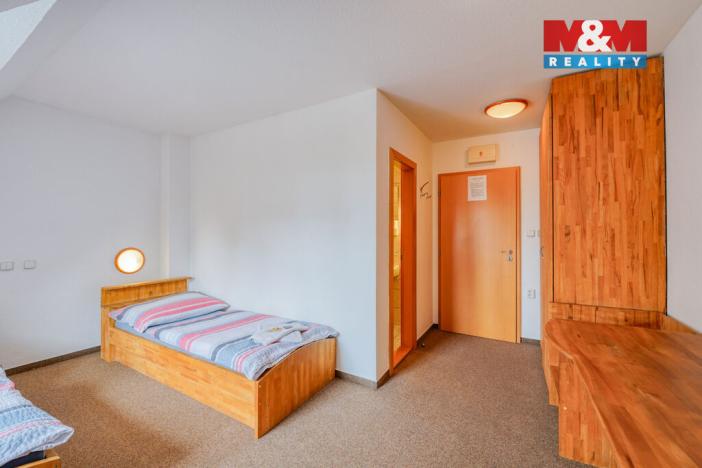 Prodej ubytování, Žihle - Nový Dvůr, 689 m2