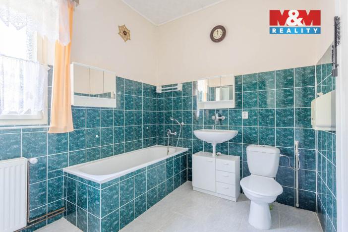 Prodej rodinného domu, Krásná Lípa - Zahrady, 300 m2