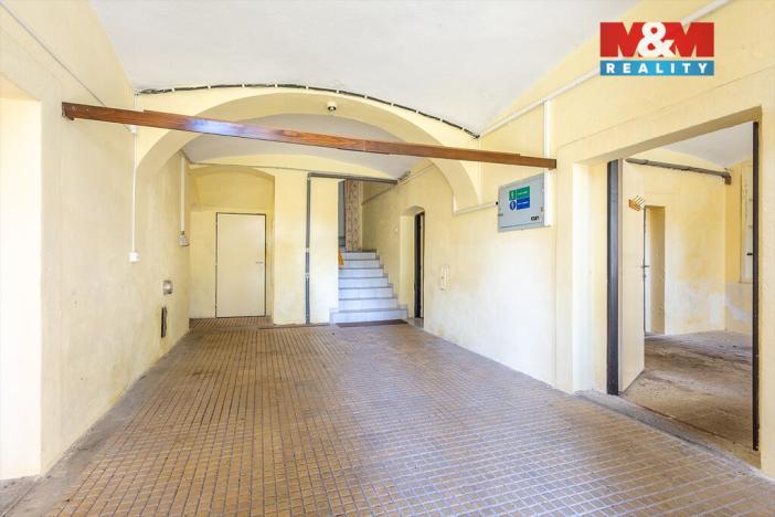 Prodej rodinného domu, Krásná Lípa - Zahrady, 300 m2