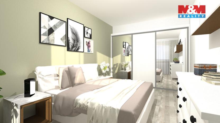 Prodej rodinného domu, Krušovice, 87 m2