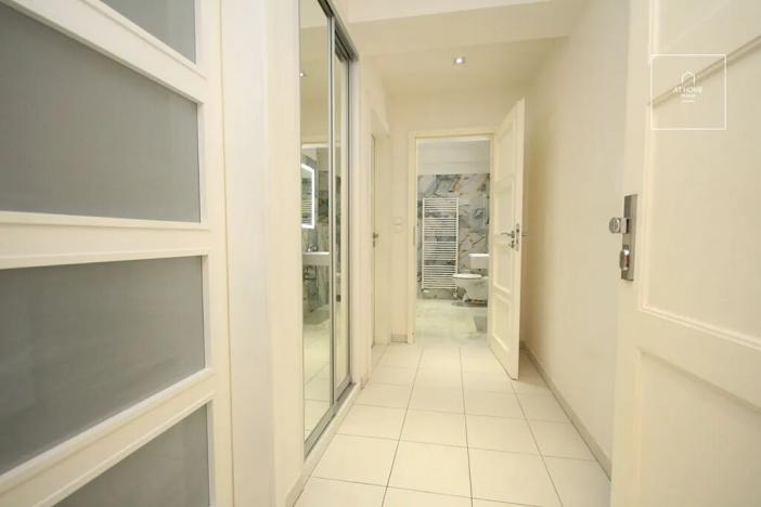 Pronájem bytu 2+kk, Praha - Žižkov, Jeseniova, 46 m2