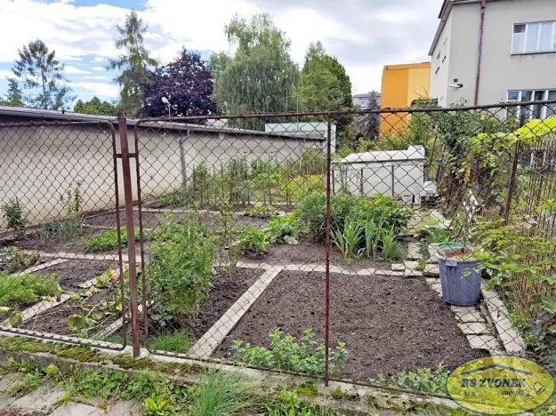 Prodej garáže, Olomouc, Žilinská, 26 m2