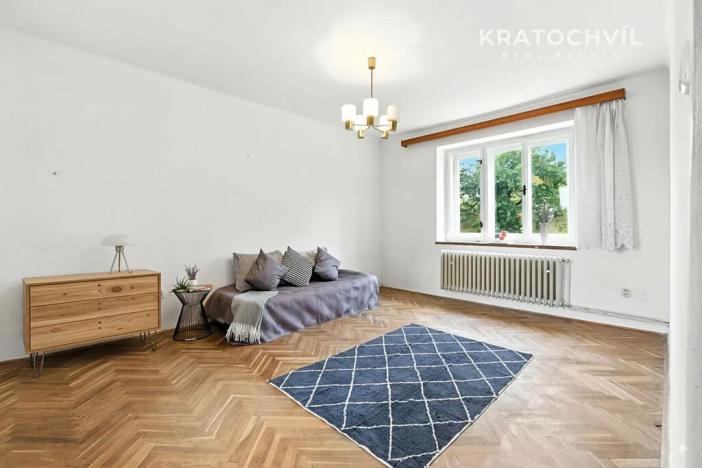 Prodej rodinného domu, Poříčany, Hořanská, 118 m2