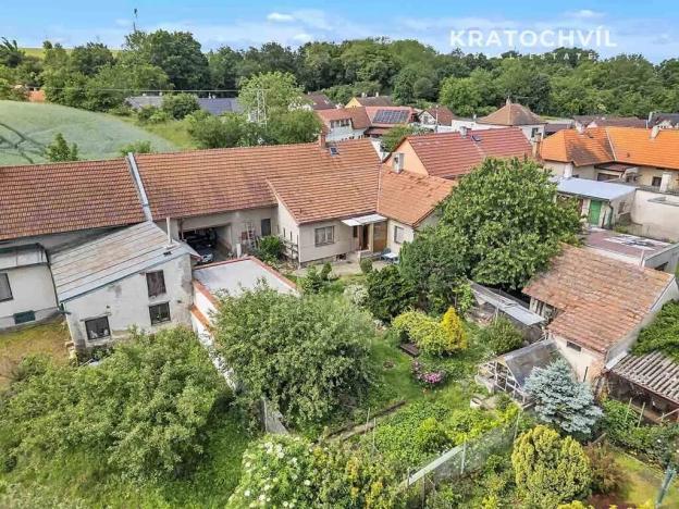 Prodej rodinného domu, Poříčany, Hořanská, 118 m2