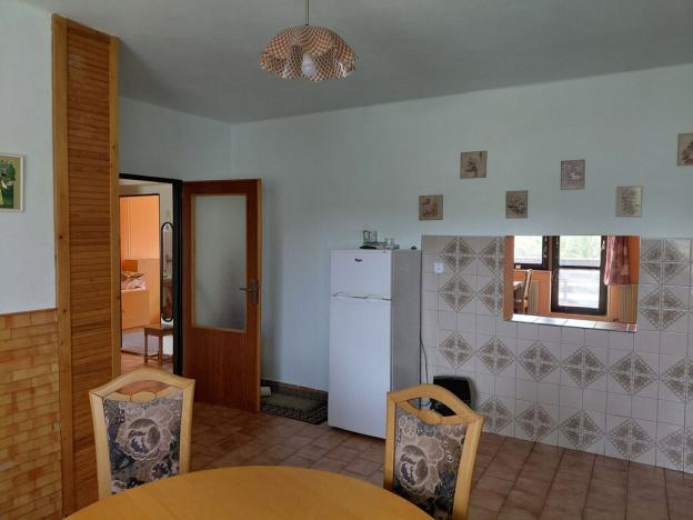 Prodej rodinného domu, Frymburk, 200 m2