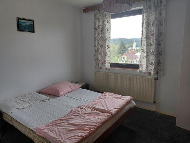 Prodej rodinného domu, Frymburk, 200 m2