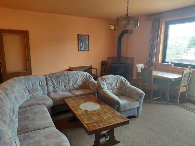 Prodej rodinného domu, Frymburk, 200 m2