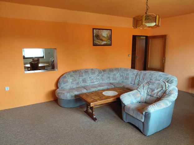 Prodej rodinného domu, Frymburk, 200 m2