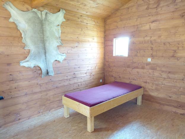 Prodej pozemku, Sezimovo Ústí, Samota, 1399 m2