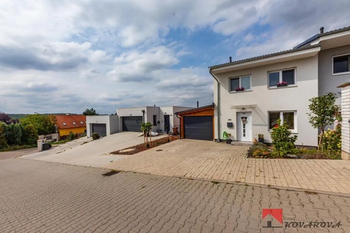 Prodej rodinného domu, Kralupy nad Vltavou, Na Žebrech, 102 m2