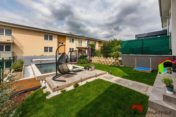 Prodej rodinného domu, Kralupy nad Vltavou, Na Žebrech, 102 m2