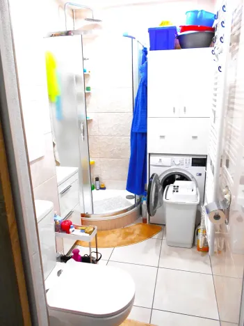 Prodej bytu 1+1, Žďár nad Sázavou, Haškova, 40 m2