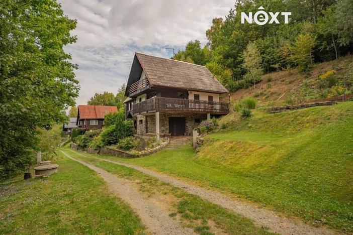 Prodej chaty, Hynčina, 150 m2