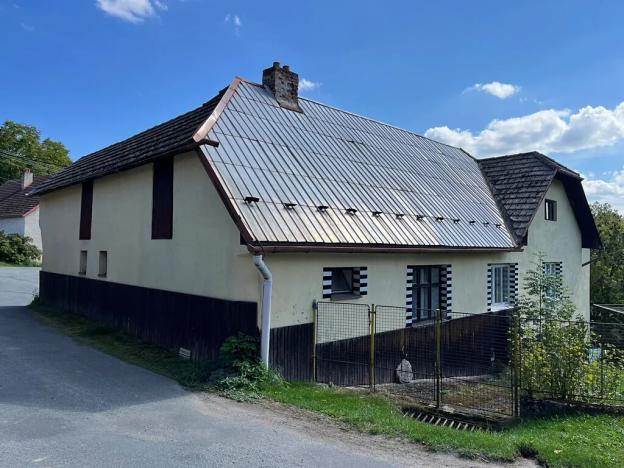 Prodej rodinného domu, Chlum-Korouhvice, 150 m2