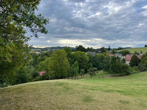 Prodej rodinného domu, Chlum-Korouhvice, 150 m2