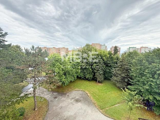 Pronájem bytu 2+1, Orlová - Lutyně, Masarykova třída, 67 m2