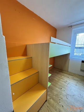 Prodej bytu 2+1, Karlovy Vary, Třeboňská, 55 m2