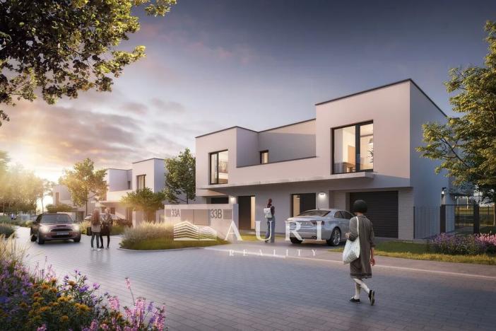 Prodej rodinného domu, Úvaly, 198 m2