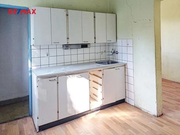 Prodej rodinného domu, Třemešné, 200 m2